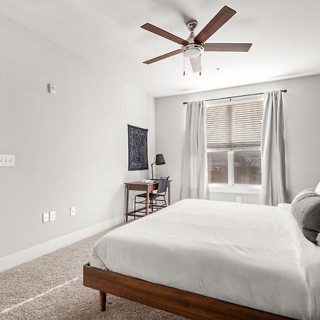 Locale Vanderbilt - Nashville Dış mekan fotoğraf