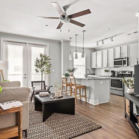 Locale Vanderbilt - Nashville Dış mekan fotoğraf