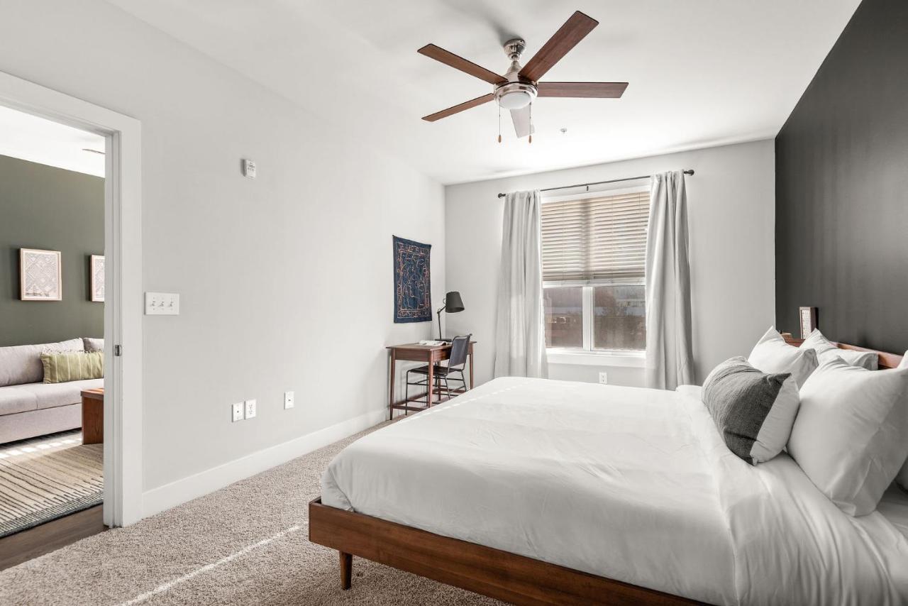 Locale Vanderbilt - Nashville Dış mekan fotoğraf