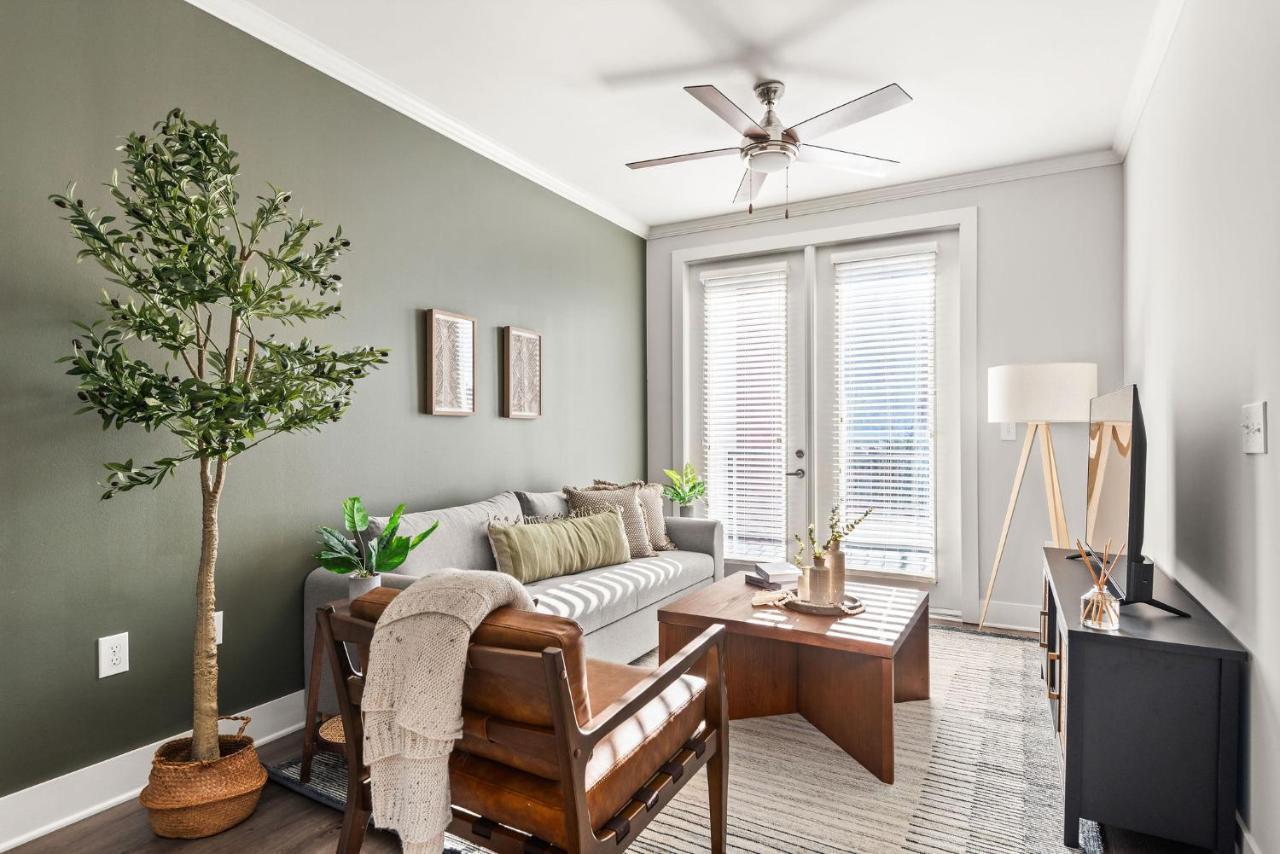 Locale Vanderbilt - Nashville Dış mekan fotoğraf