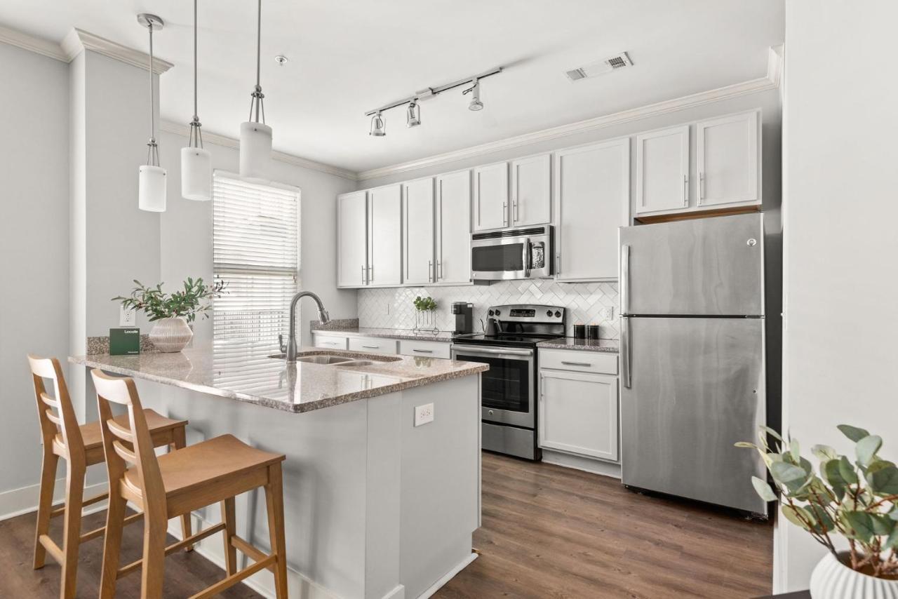 Locale Vanderbilt - Nashville Dış mekan fotoğraf