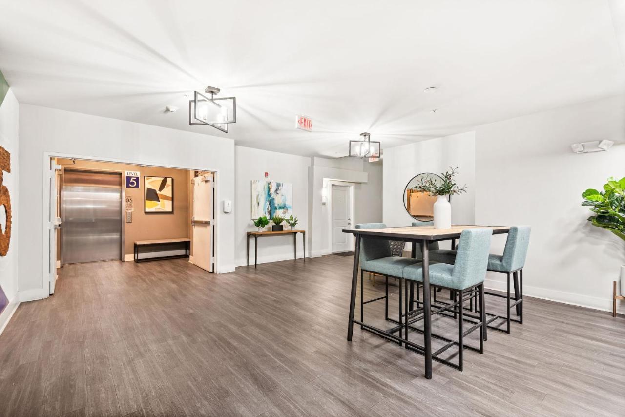 Locale Vanderbilt - Nashville Dış mekan fotoğraf