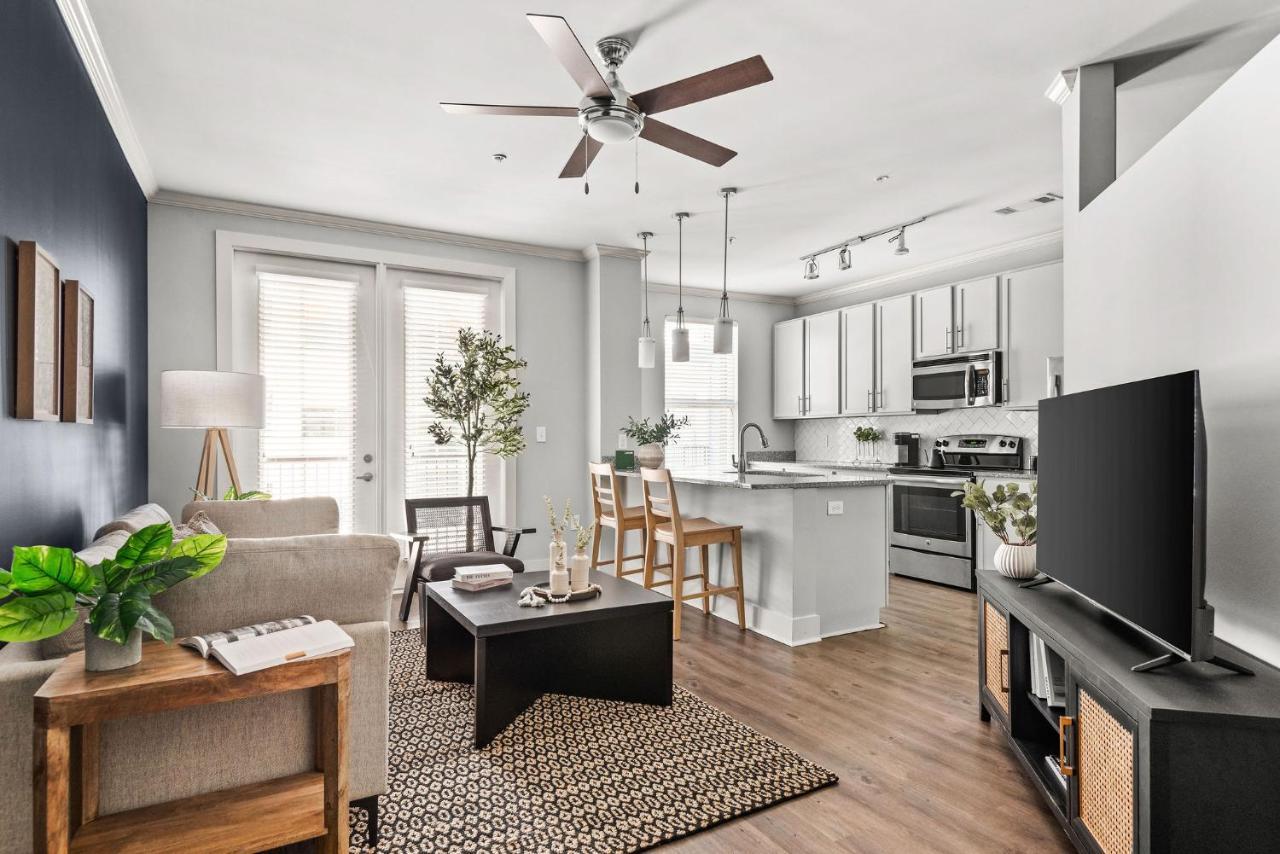 Locale Vanderbilt - Nashville Dış mekan fotoğraf