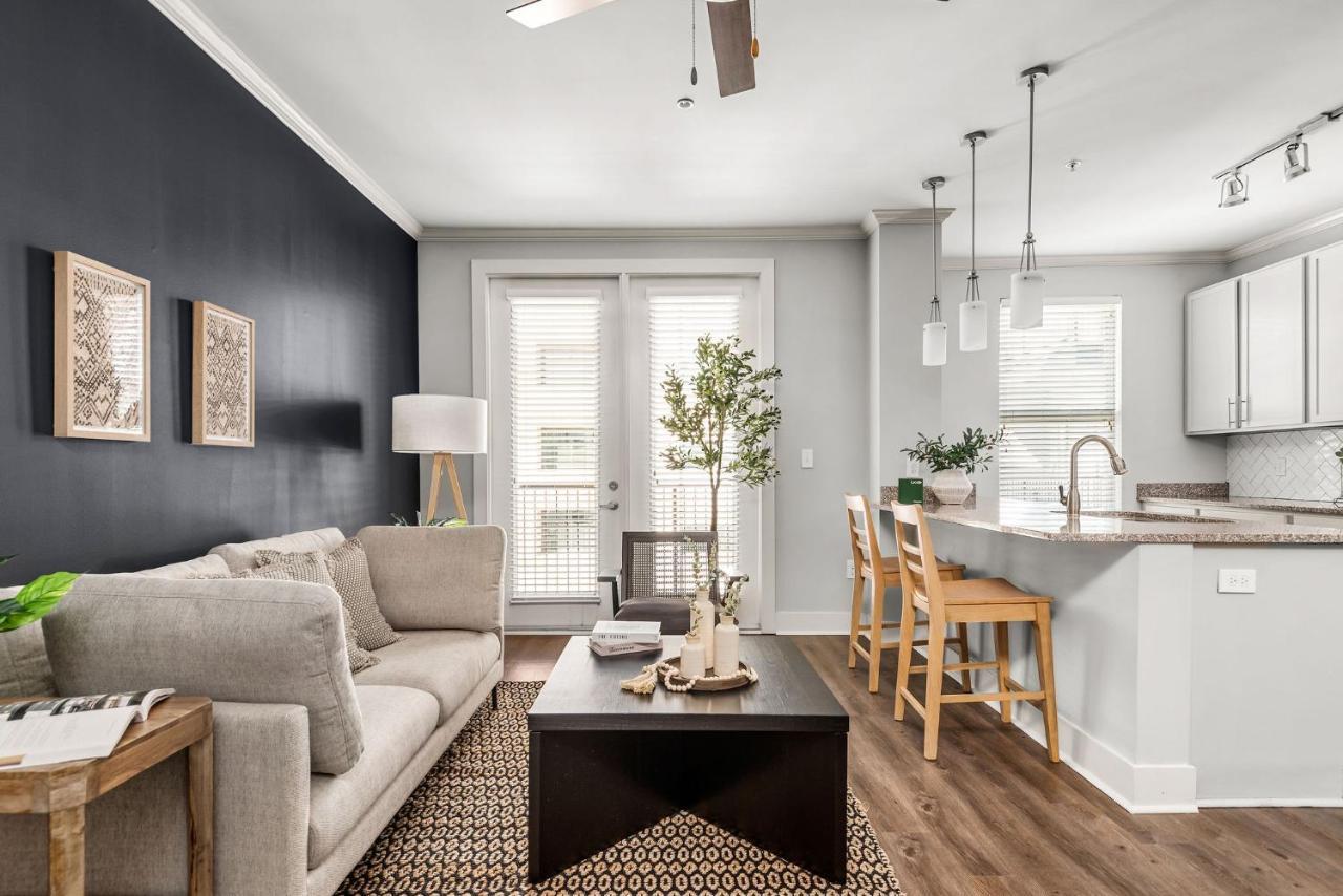 Locale Vanderbilt - Nashville Dış mekan fotoğraf