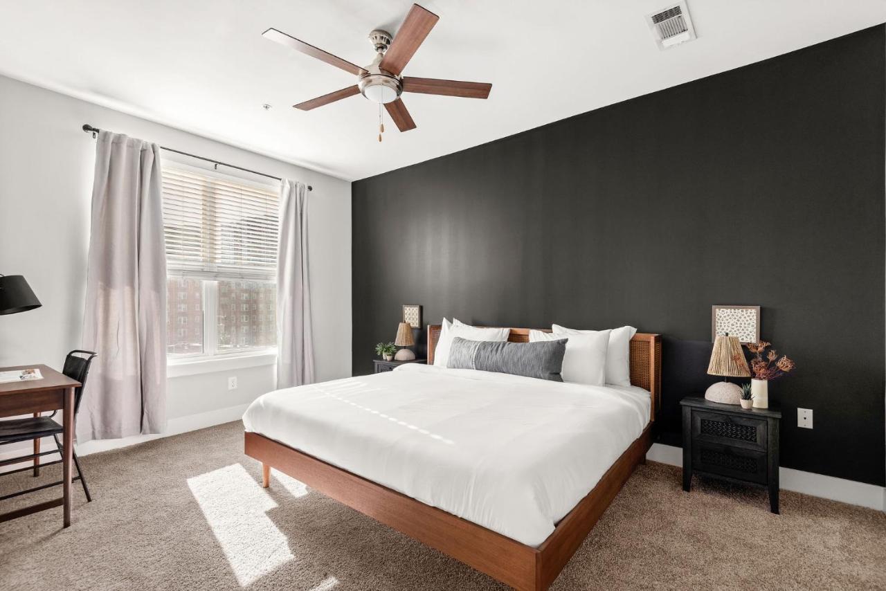 Locale Vanderbilt - Nashville Dış mekan fotoğraf